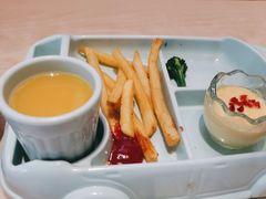 -豪客来牛排(海沧阿罗海店)