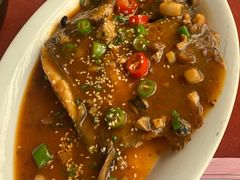 -赵小姐丨新中餐(曲江店)