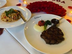 -Kathleen's Waitan 凯圣琳江景西餐厅(外滩店)