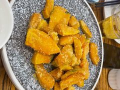 -美达尔烧烤(银川东路店)