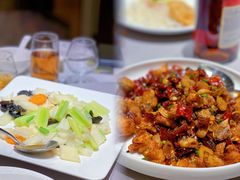 -金悦轩海鲜城(渔人码头店)