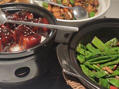 -老阿爸鲜鱼土菜(独墅湖店)