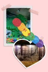 点击看大图 -恐龙探索乐园(磁器口店)