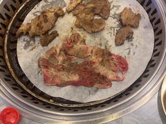 -金喜娜无限自助烤肉(泰达永旺店)