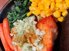 -萨莉亚意式餐厅(杭州西溪龙湖天街店)