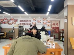 -市井川菜(江宁店)