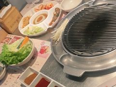 -喜来稀肉(虹泉路店)