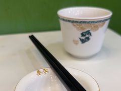 -香港麦奀云吞面世家(中山二路店)