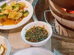 -东记炭炉·海鲜鸡煲(龙华店)