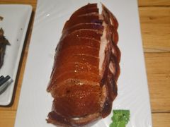 -四季民福烤鸭店(前门廊房二条店)