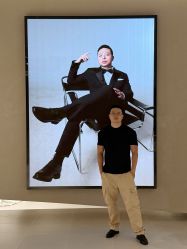 -乐派诗婚纱摄影