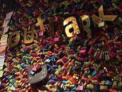 -Outdark Korean Restaurant