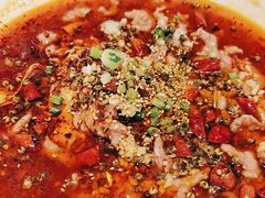 -乡村基·川味现炒大王(熙悦天街店)