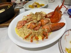 -稻香酒家(天河城店)