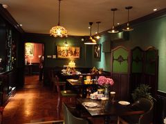 -阿兹凯乐·老洋房西餐