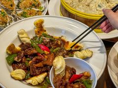 -北戴河转鱼·炒螃蟹酱餐厅