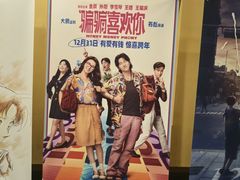 -华谊兄弟影院(IMAX洋桥店)