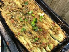 -大胡子烤羊肉清真(天海夜市总店)