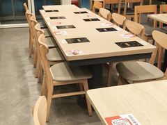 -吉野家(吉野家冰山慧谷店)