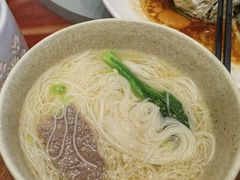 -蛇口希尔顿南海酒店·随轩中餐厅·粤菜
