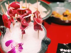 -谭鸭血老火锅(漳州路店)