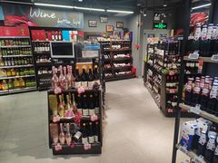 -blt精品超市(北京银座店)