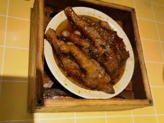 -蔡澜点心·粤菜(花城汇南区店)