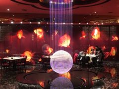 -8餐厅(新葡京酒店)