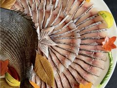 -大江户日本料理(湖滨道店)