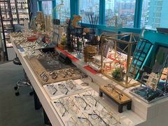 -Trend1881视光·蔡司视觉(领展广场店)