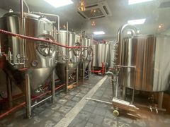 -Ambra Haus琥珀屋精酿餐厅(宝山店)