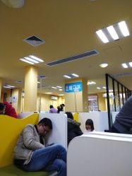 -重庆医科大学附属儿童医院(渝中院区)