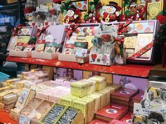 零售区-巴黎贝甜(常德路店)