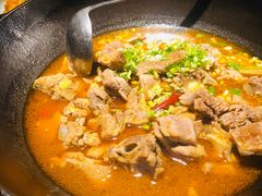-福茂源横山铁锅羊肉(牡丹园店)