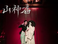 -棂笼·深度沉浸密室(武汉旗舰店)