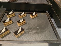 -领仕扒房(长春店)