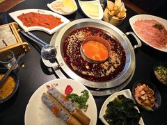 -李掌柜鲜菜火锅(移民广场店)