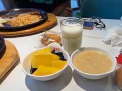 -豪享来中西餐厅(隆昌店)