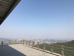 -定都峰
