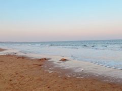 -日照灯塔风景区