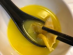 -鲜入围煮花胶鸡海鲜火锅