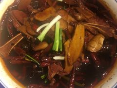 -井水小厨·湘菜(活力广场店)