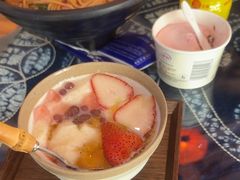 -桥香园过桥米线(国贸店)