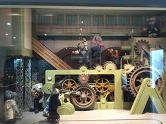 -济州岛泰迪熊博物馆