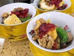 -伊帆食府·青海地方特色美食