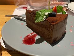 -原石牛扒·约会餐厅(龙城万科里店)