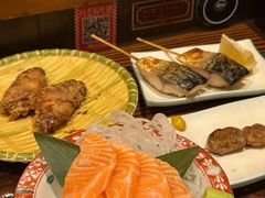 -平成屋· Late Night 食堂(四川北路店)
