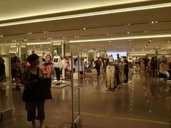 -ZARA(深圳金光华广场店)
