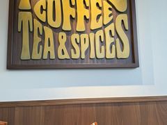 -Peet's Coffee皮爷咖啡(大学路店)