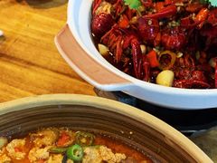 -湘聚南县土菜馆(龙山二路店)